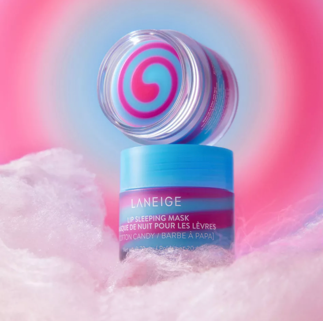 [LANEIGE] Lip Sleeping Masks