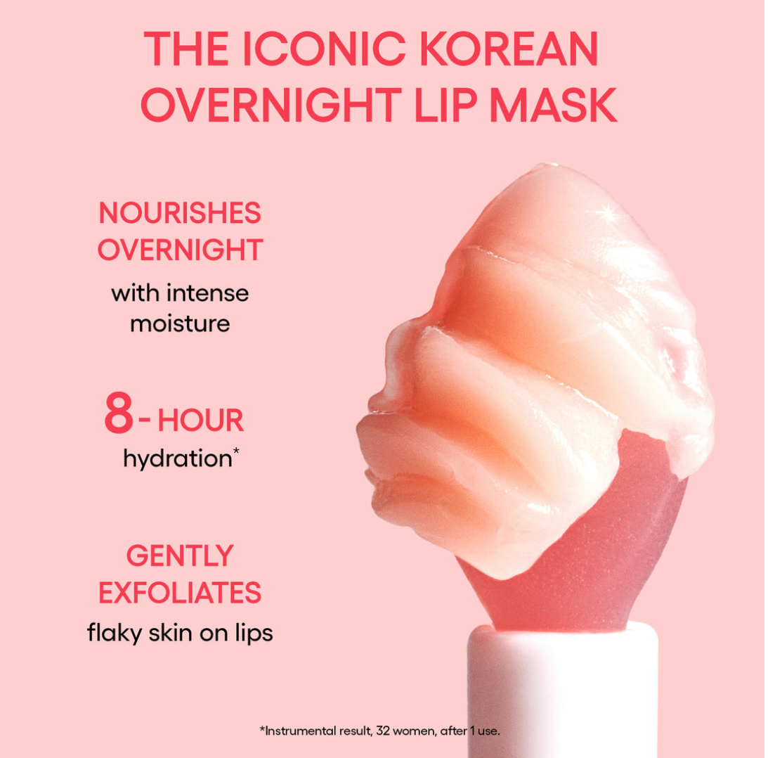 [LANEIGE] Lip Sleeping Masks