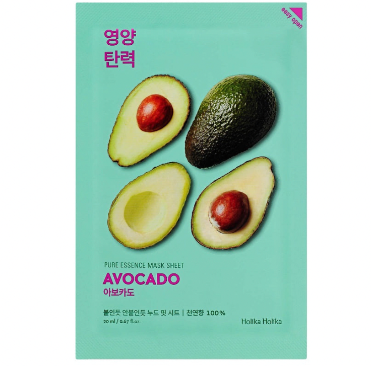 [Holika Holika] Pure Essence Mask Sheet