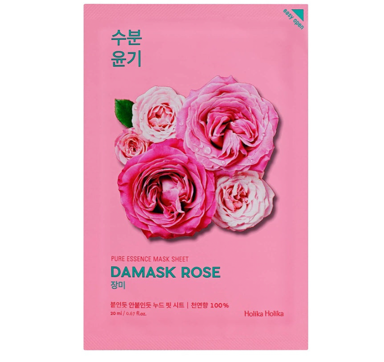 [Holika Holika] Pure Essence Mask Sheet