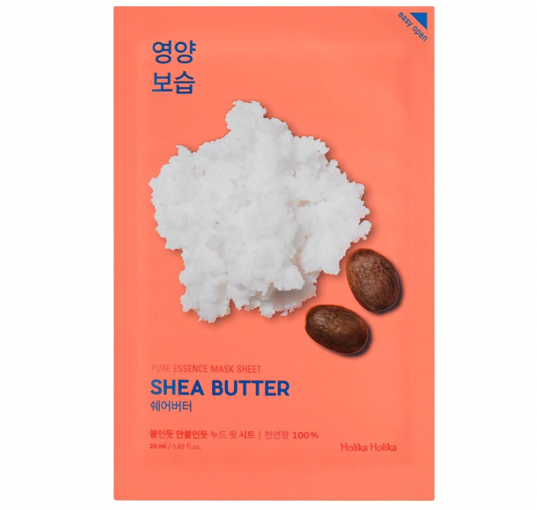 [Holika Holika] Pure Essence Mask Sheet