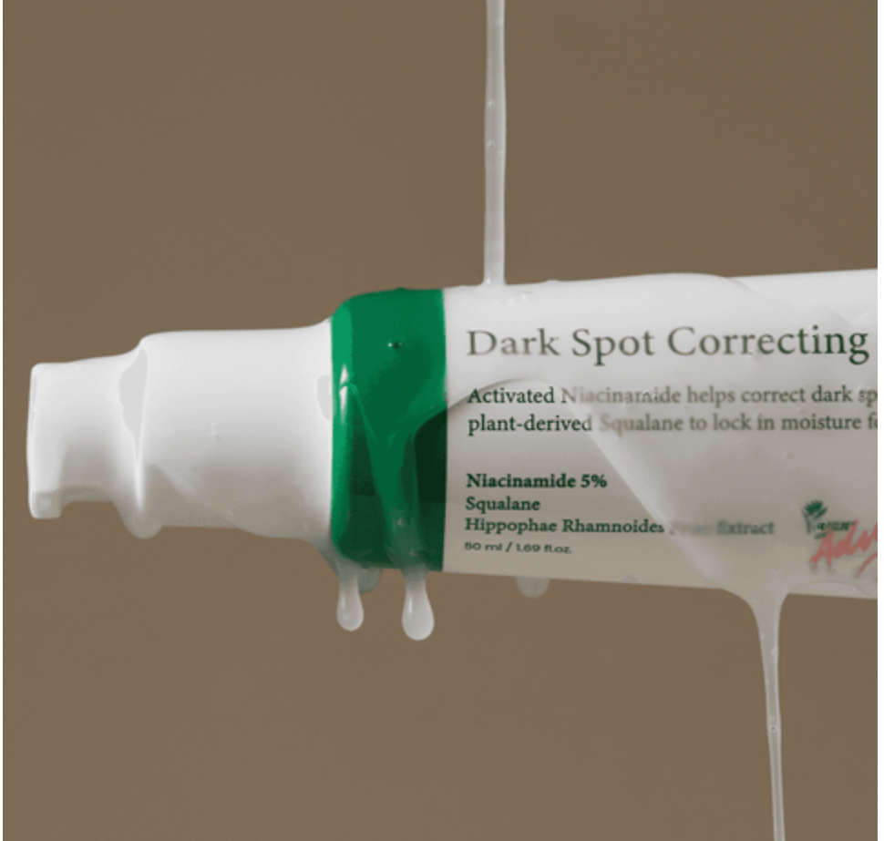 [Axis-Y] Dark Spot Glow Serum 50ml