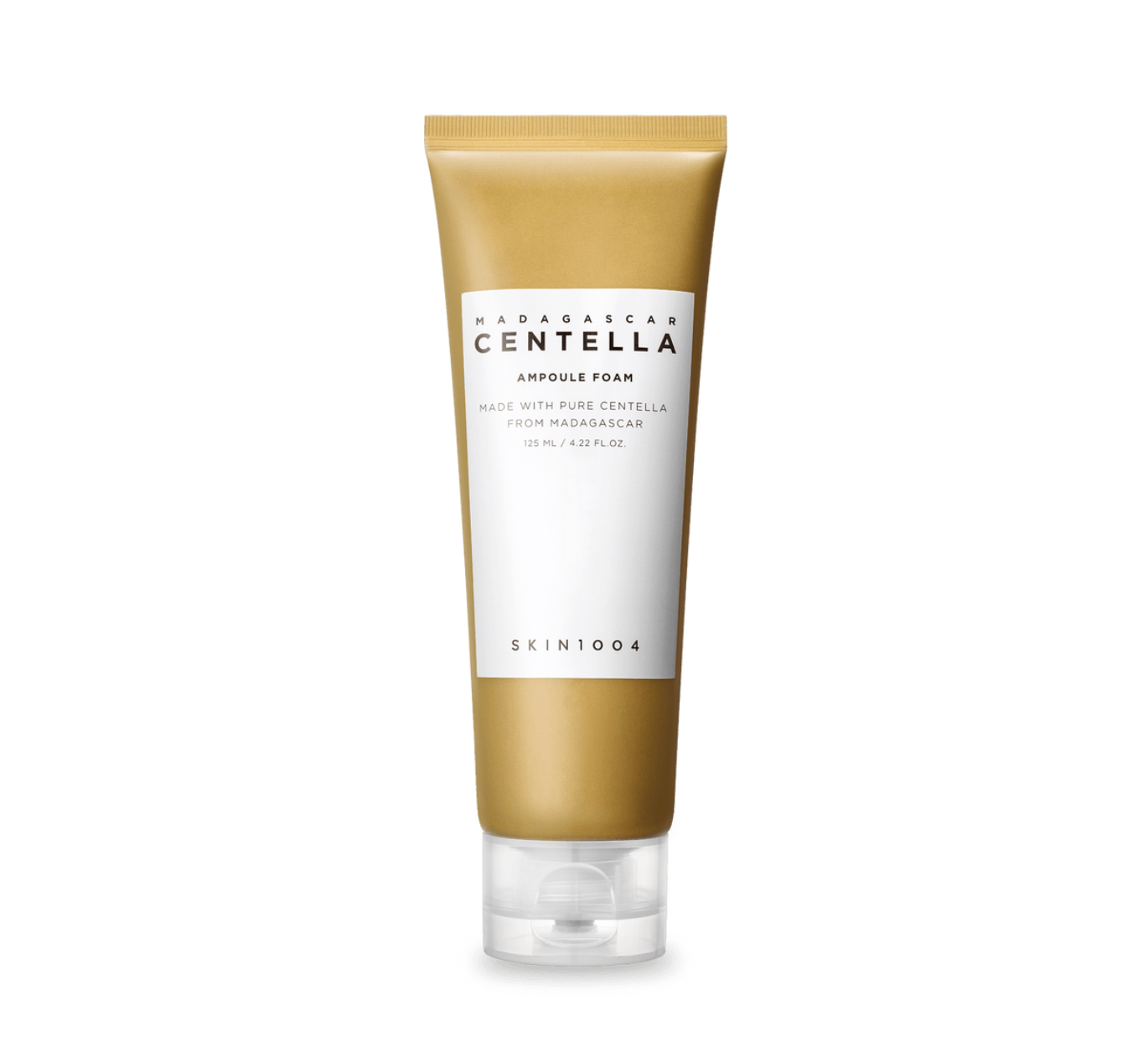 [SKIN1004] Centella Ampoule Foam