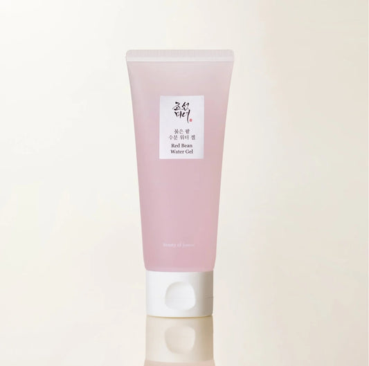 [Beauty of Joseon] Red Bean Water Gel 100ml