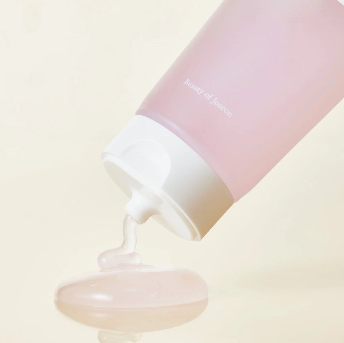 [Beauty of Joseon] Red Bean Water Gel 100ml