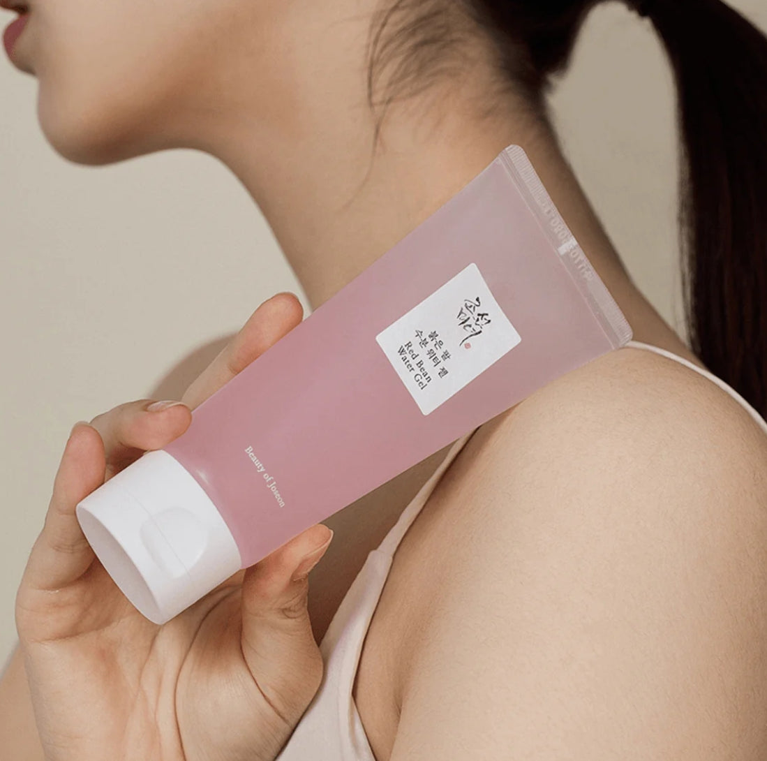 [Beauty of Joseon] Red Bean Water Gel 100ml