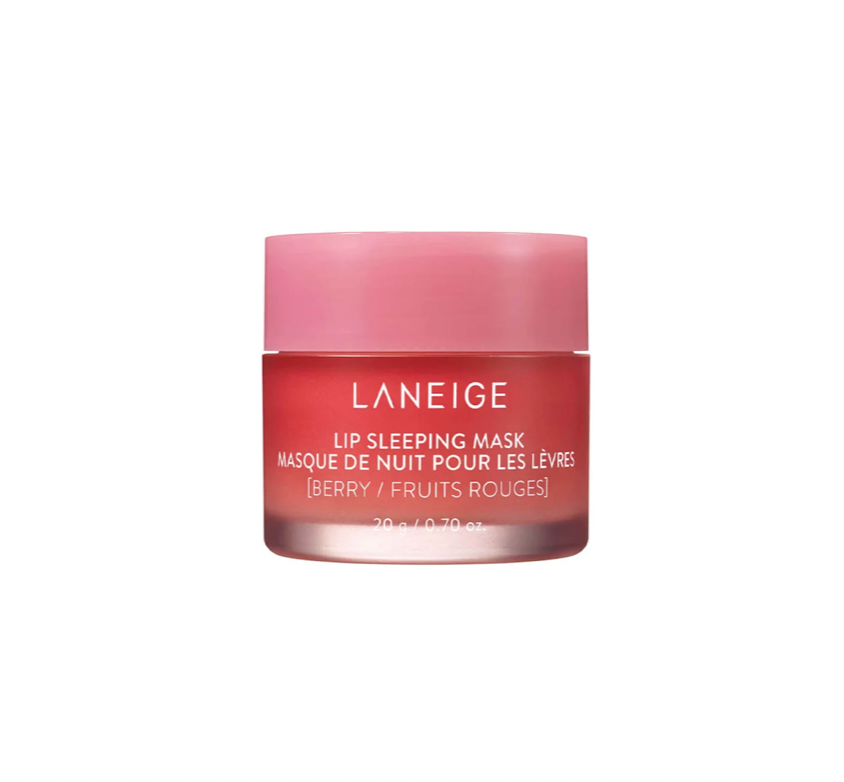 [LANEIGE] Lip Sleeping Masks