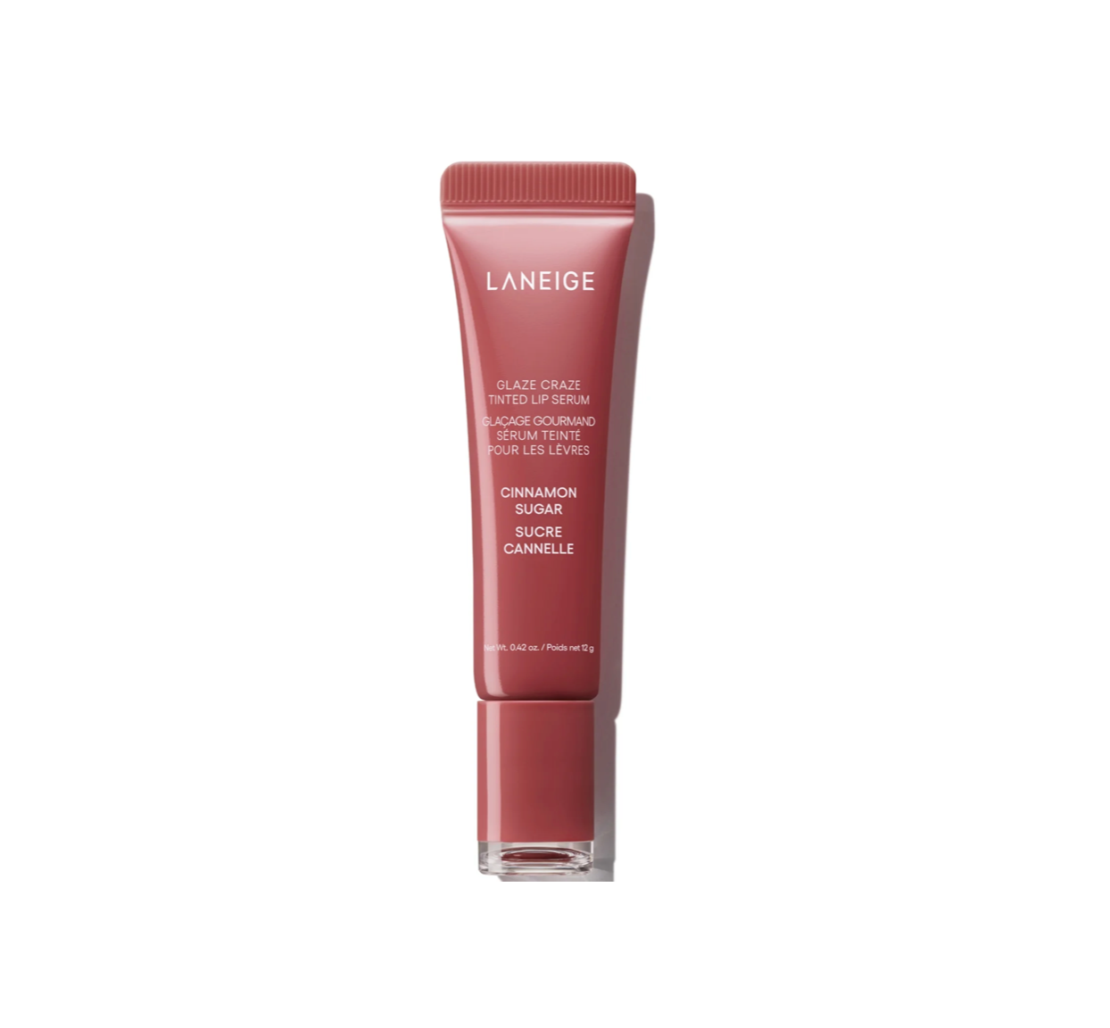[LANEIGE] Glaze Craze Tinted Lip Serum