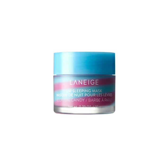 [LANEIGE] Lip Sleeping Masks