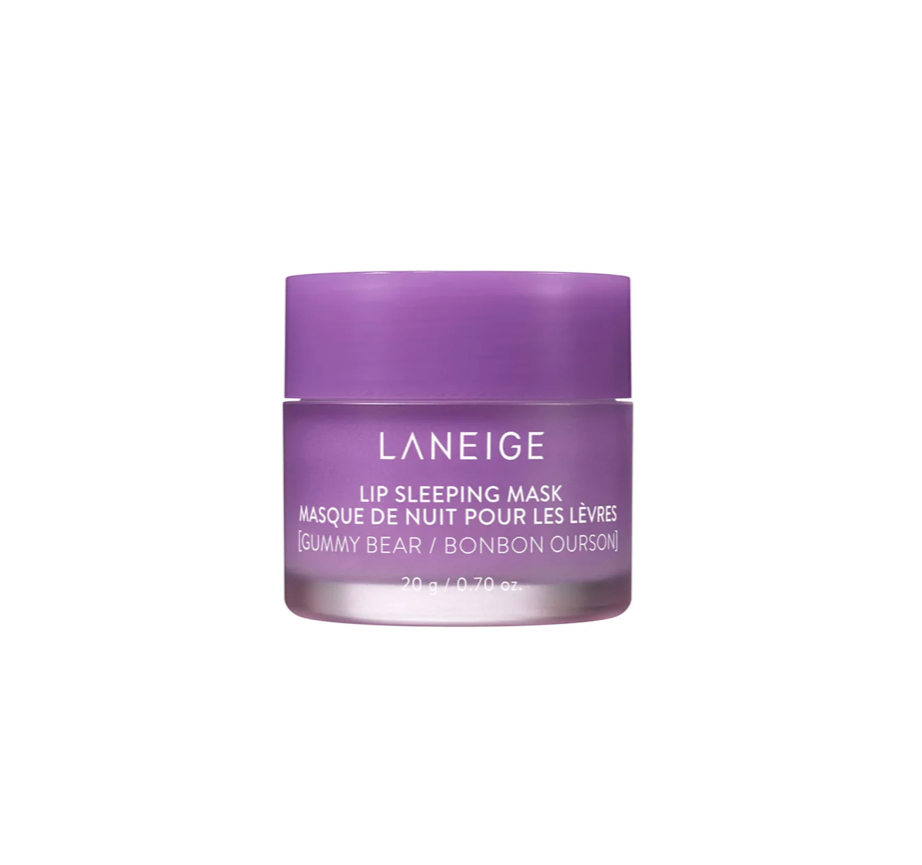 [LANEIGE] Lip Sleeping Masks