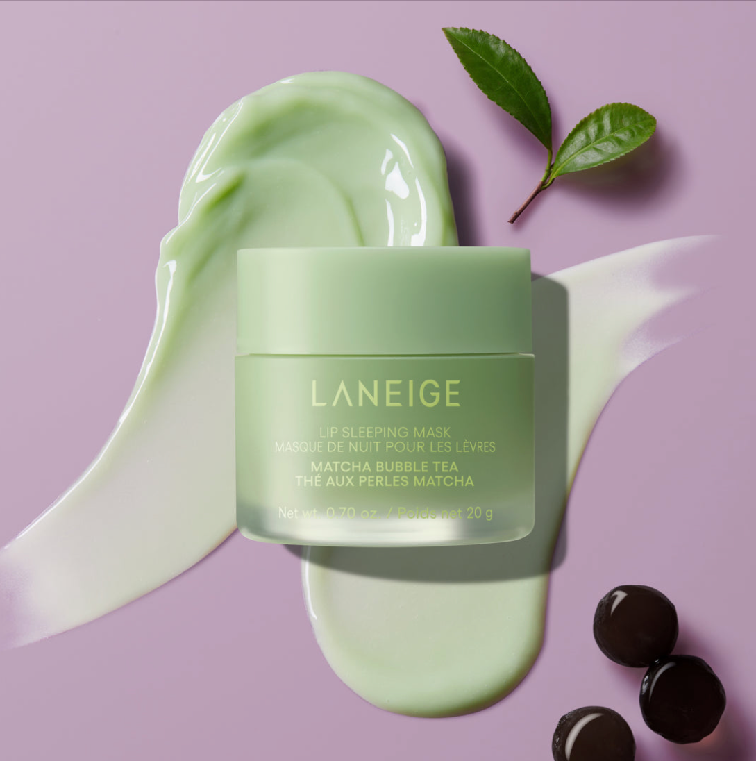 [LANEIGE] Lip Sleeping Masks