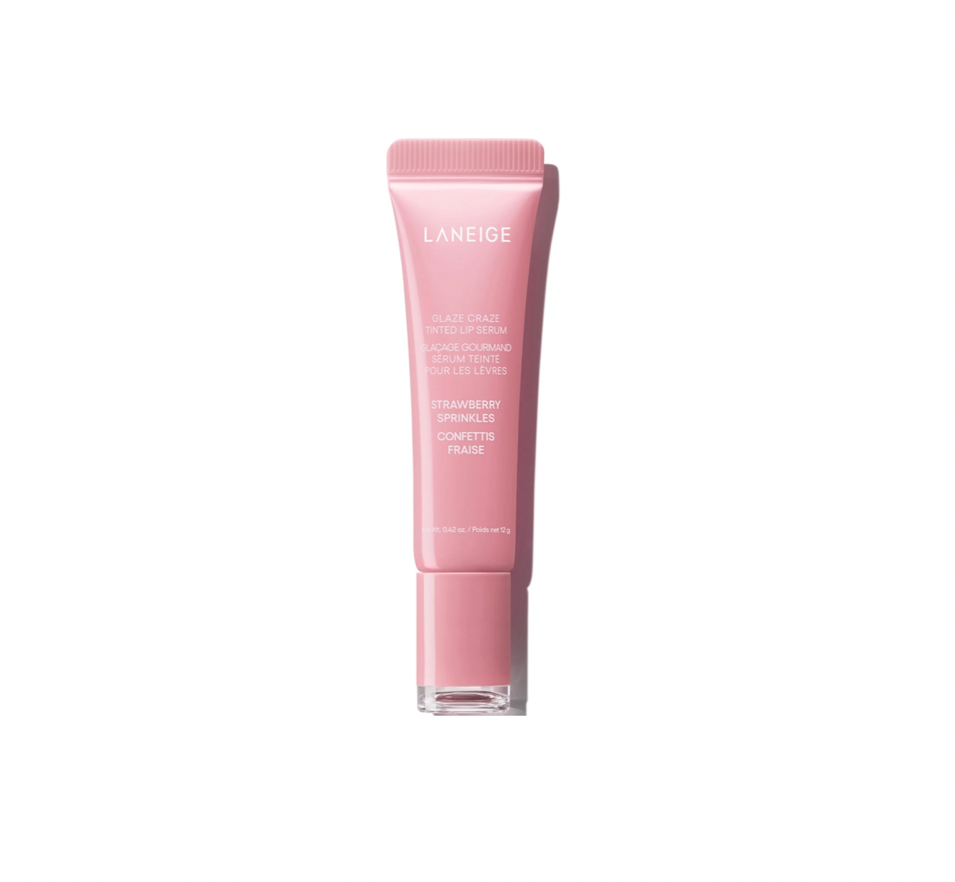 [LANEIGE] Glaze Craze Tinted Lip Serum