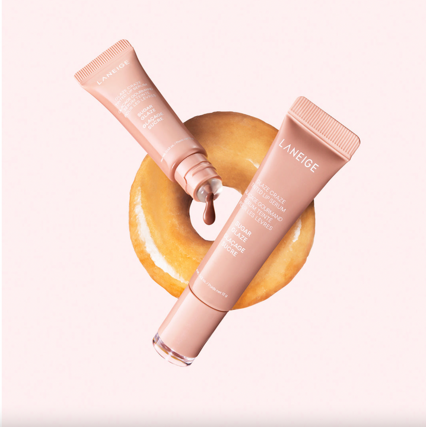 [LANEIGE] Glaze Craze Tinted Lip Serum
