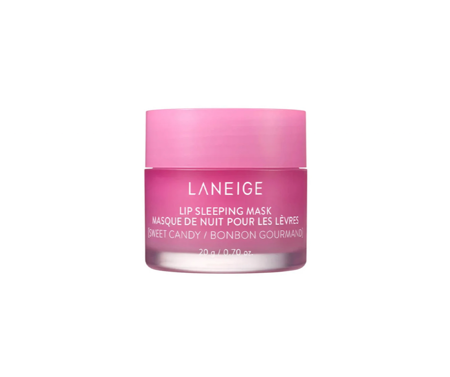 [LANEIGE] Lip Sleeping Masks