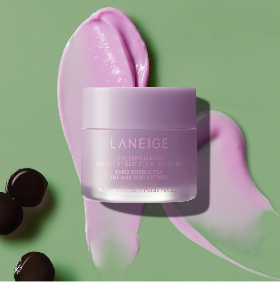 [LANEIGE] Lip Sleeping Masks
