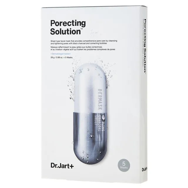 [Dr.Jart] Dermask Ultra Jet Porecting Solution