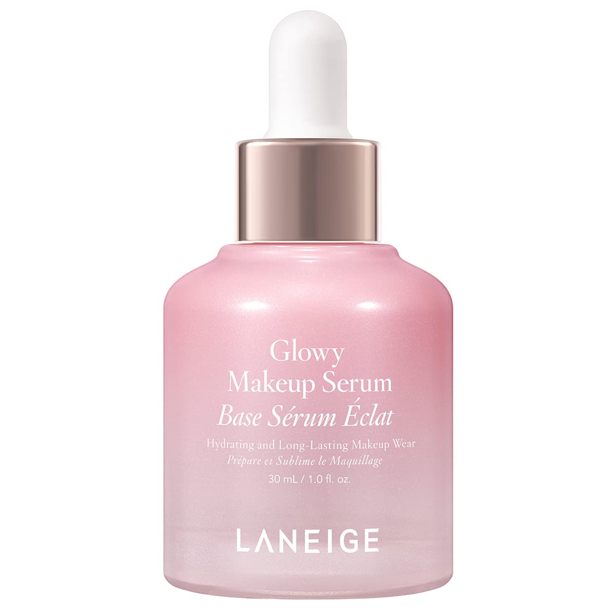 [Laneige] Glowy Makeup Serum 30ml