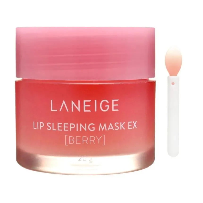 [Laneige] Lip Sleeping Mask EX [Berry]